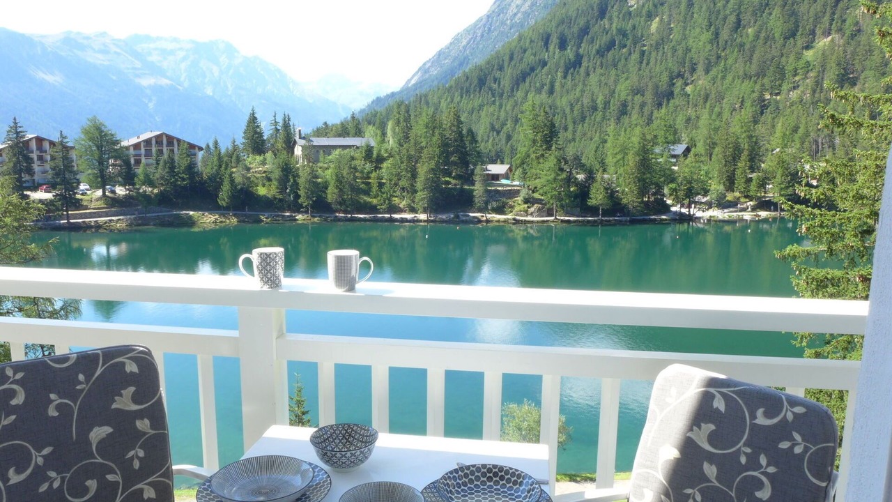 Photo of Outdoor in Champex-Lac