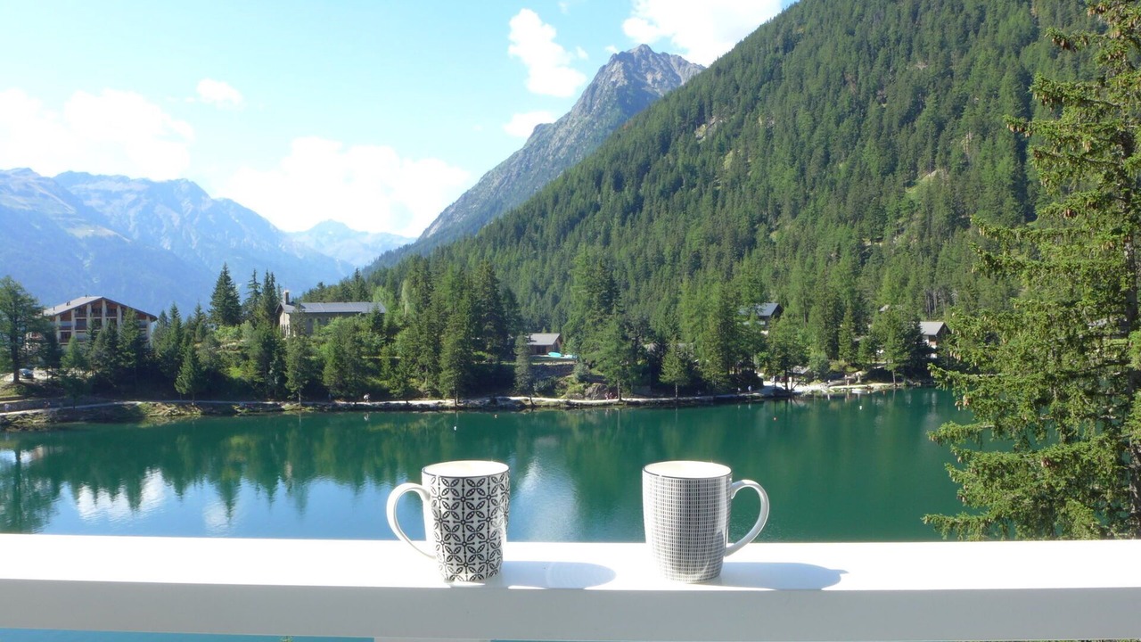 Photo of Outdoor in Champex-Lac