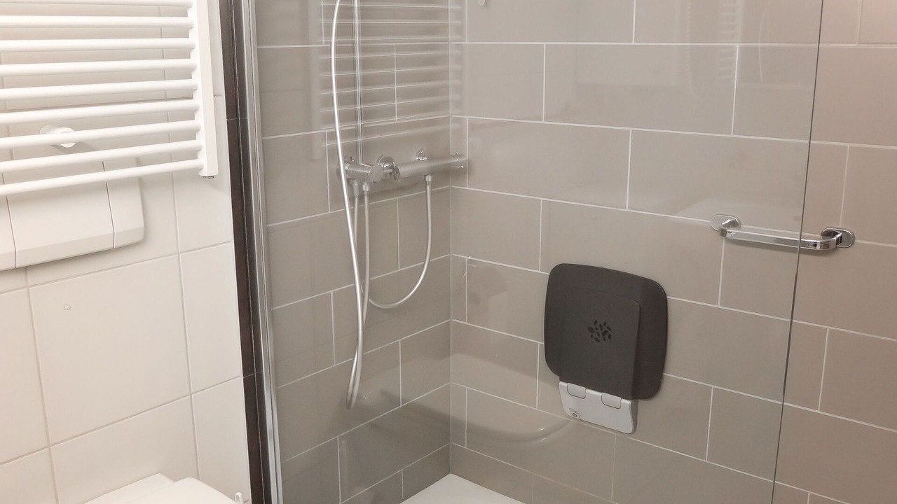 Photo of Bathroom in Champex-Lac