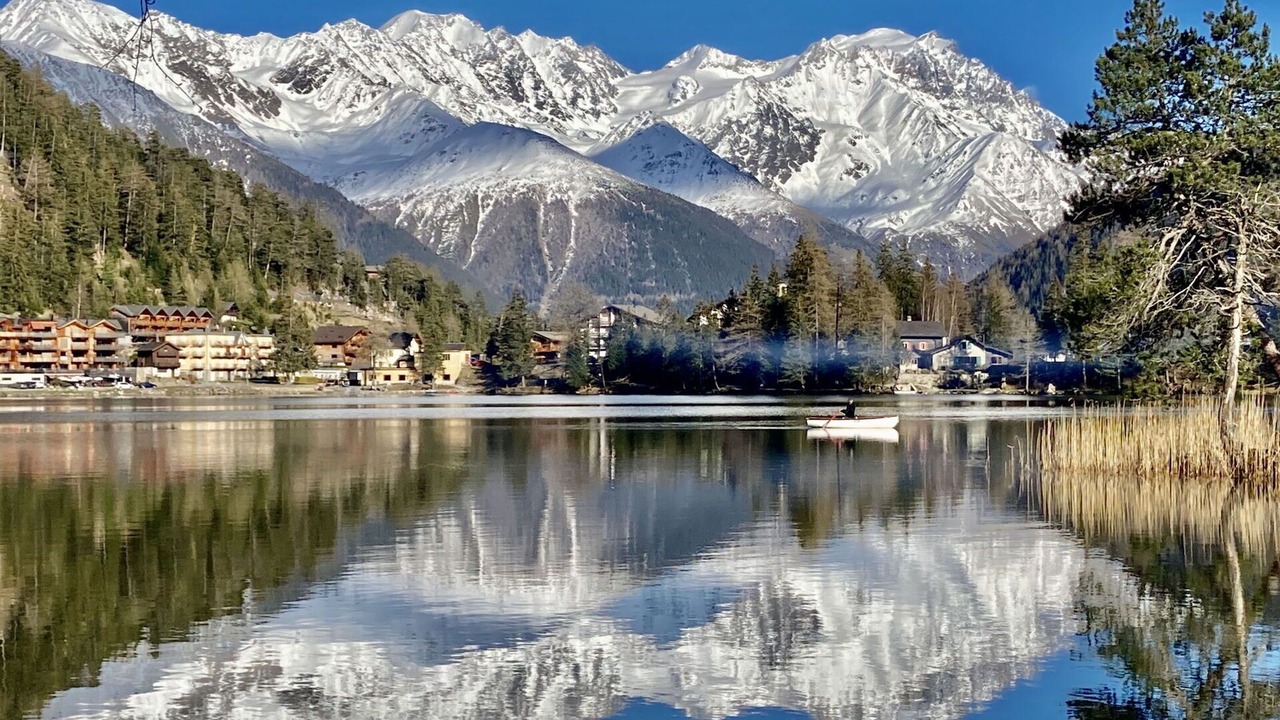 Photo of Outdoor in Champex-Lac