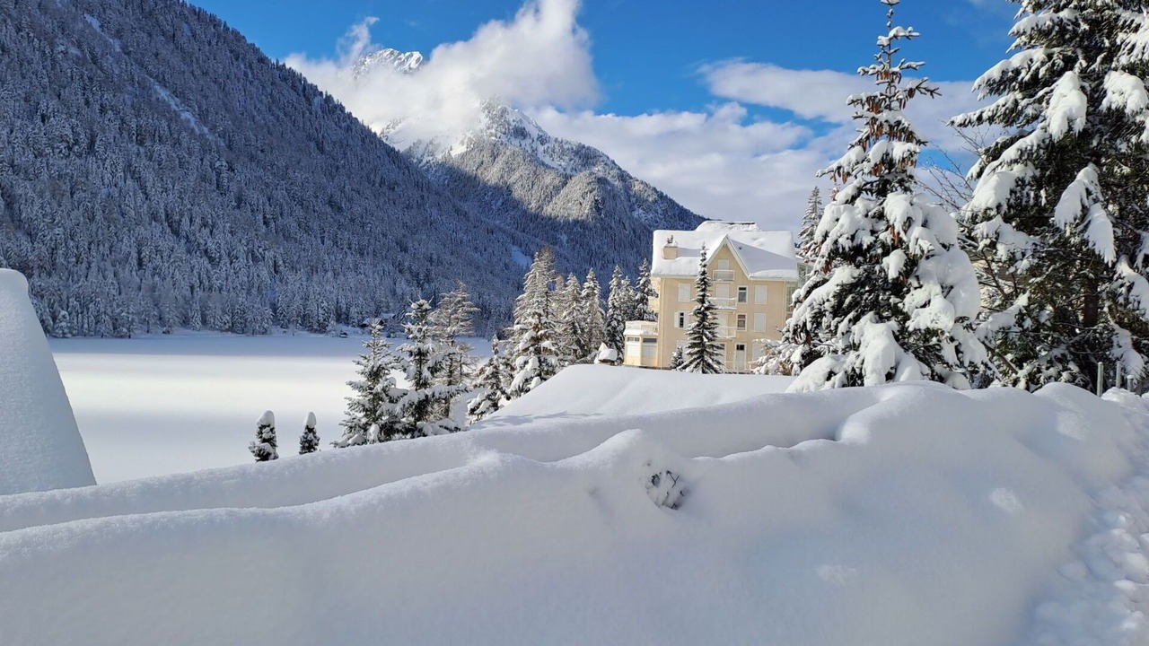 Photo of Others in Champex-Lac