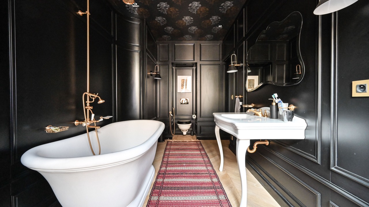 Photo of Bathroom in Faubourg-du-Roule