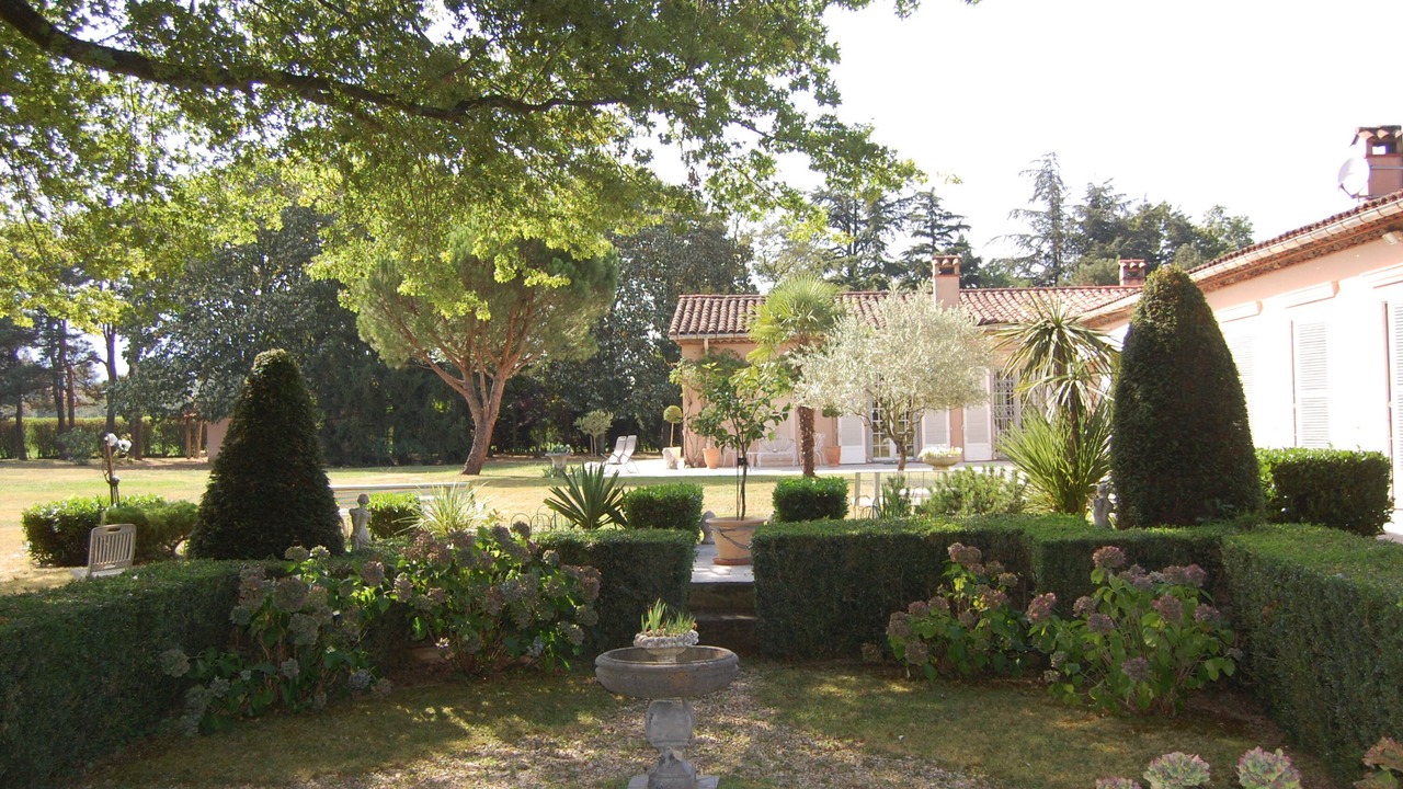 Photo of Outdoor in Aussillon