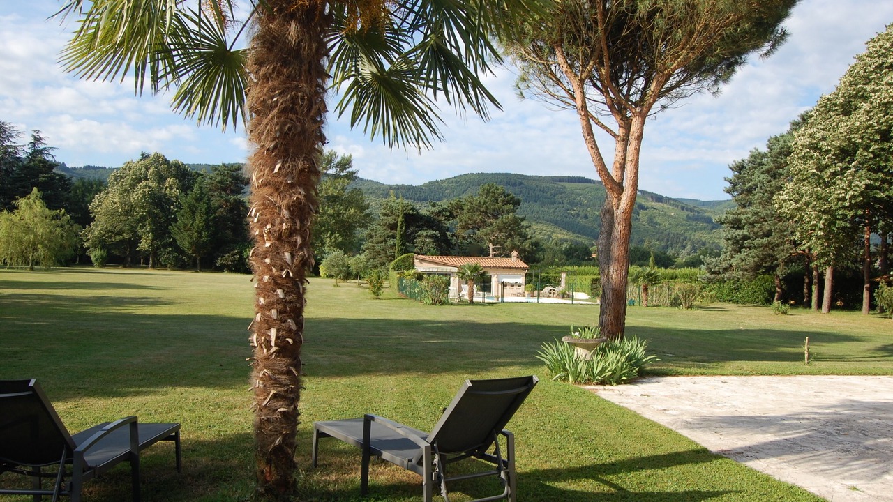 Photo of Outdoor in Aussillon