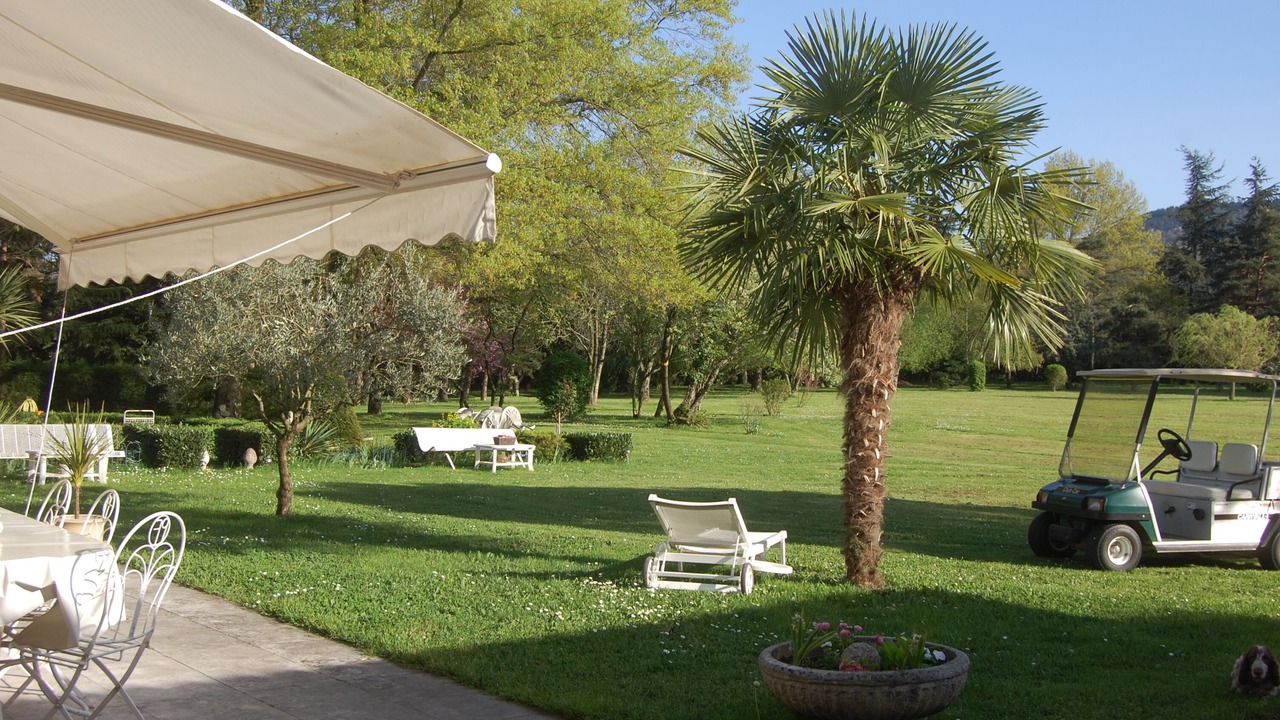 Photo of Outdoor in Aussillon