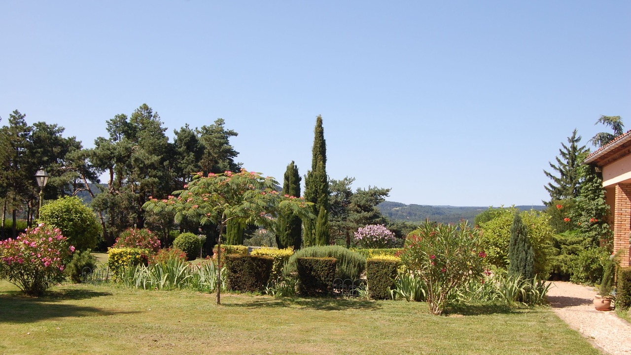 Photo of Outdoor in Aussillon