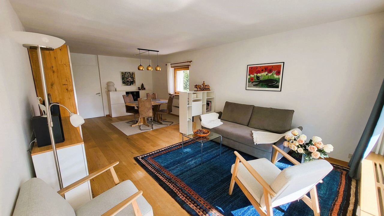 Photo of Livingroom in Meierhof