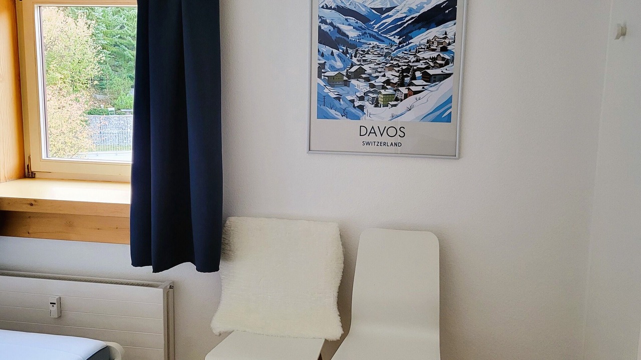 Photo of Bedroom in Meierhof