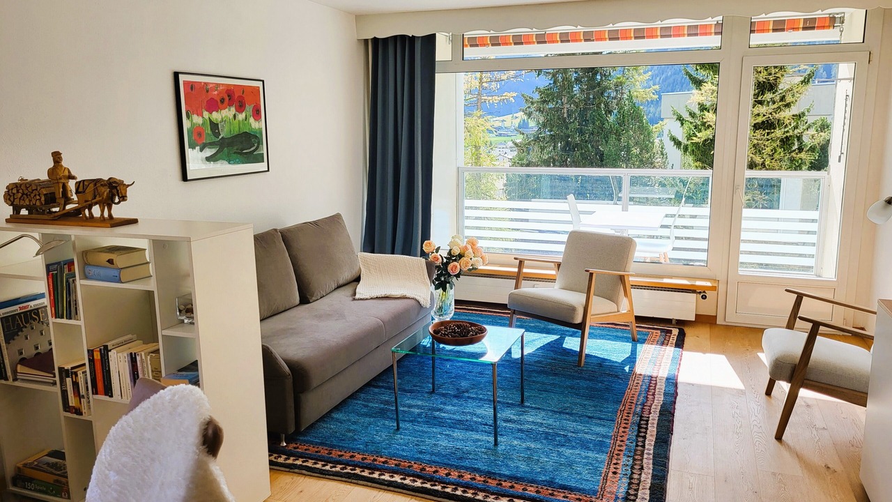Photo of Livingroom in Meierhof
