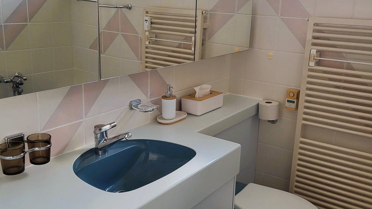 Photo of Bathroom in Meierhof