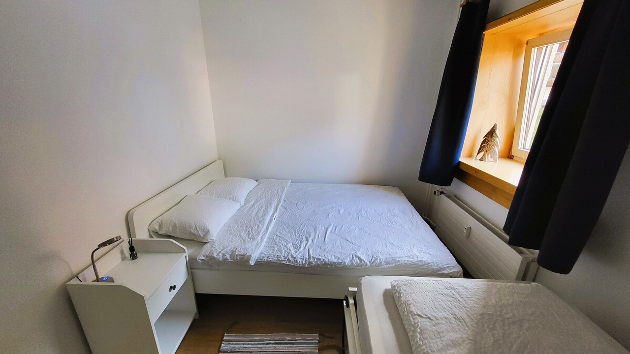 Photo of Bedroom in Meierhof
