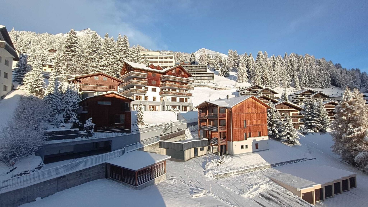 Photo of Outdoor in Meierhof