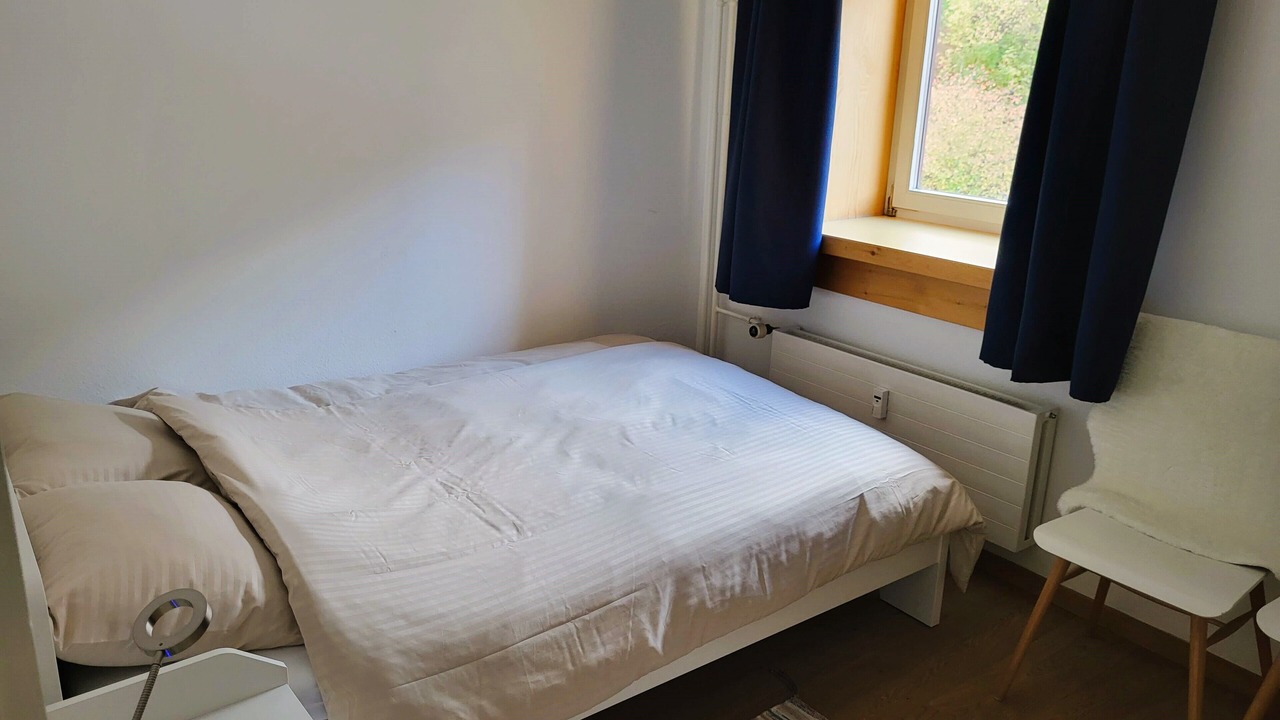 Photo of Bedroom in Meierhof