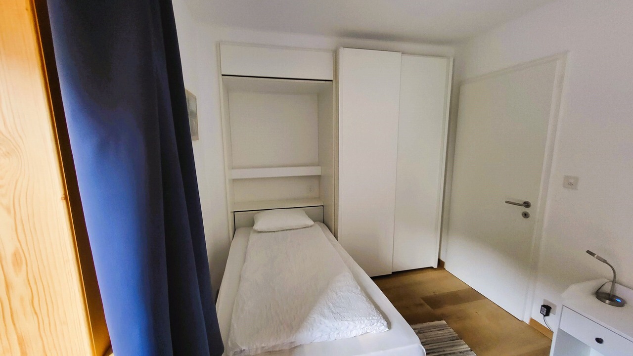 Photo of Bedroom in Meierhof