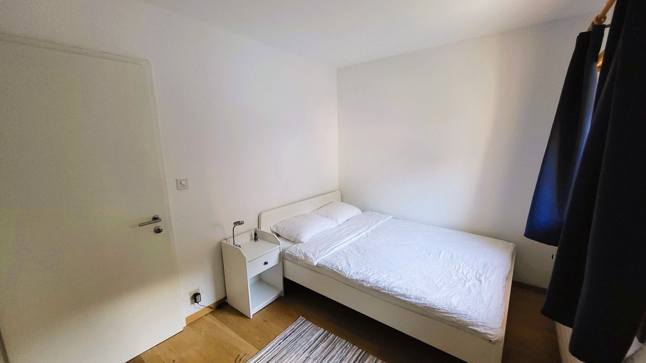 Photo of Bedroom in Meierhof