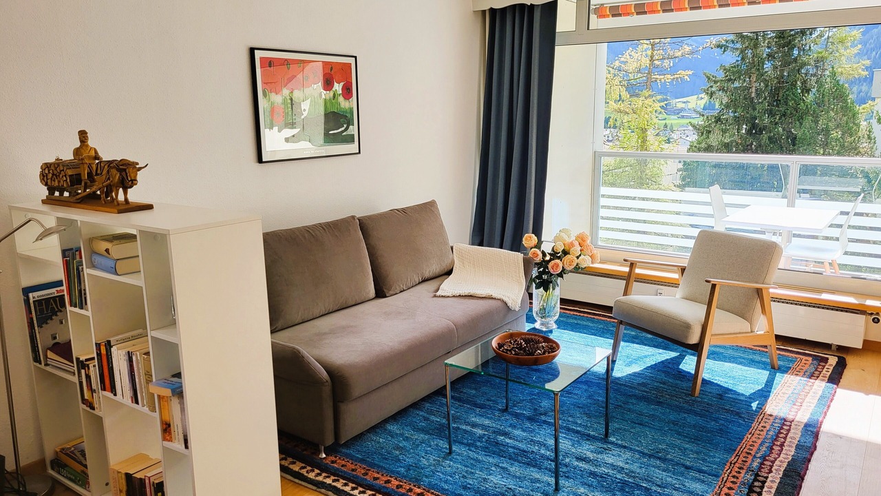 Photo of Livingroom in Meierhof