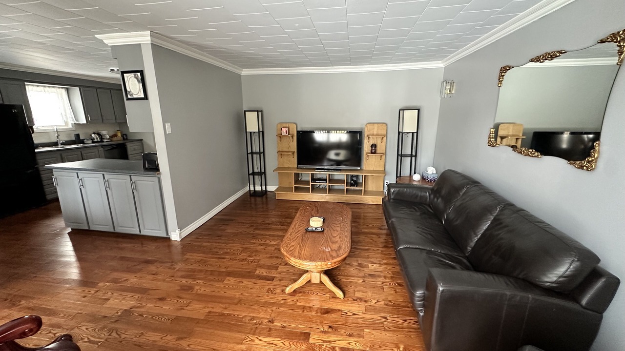 Photo of Livingroom in Stephenville