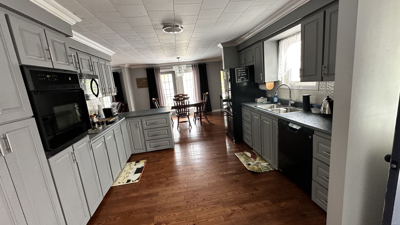 Photo of Kitchen in Stephenville