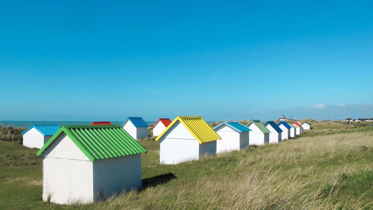 Photo of Others in Gouville-sur-Mer