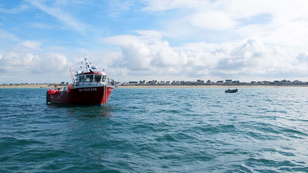 Photo of Others in Gouville-sur-Mer