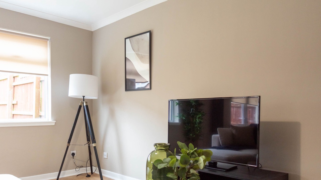 Photo of Livingroom in South Queensferry