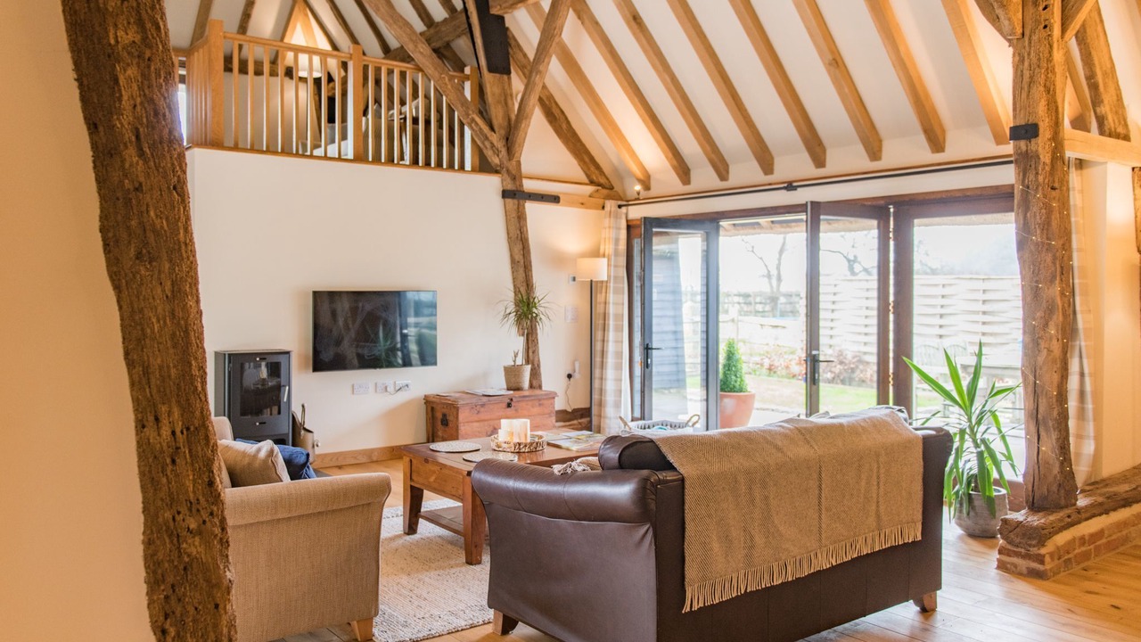 Photo of Livingroom in Stowting