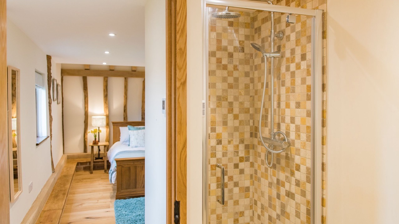 Photo of Bathroom in Stowting