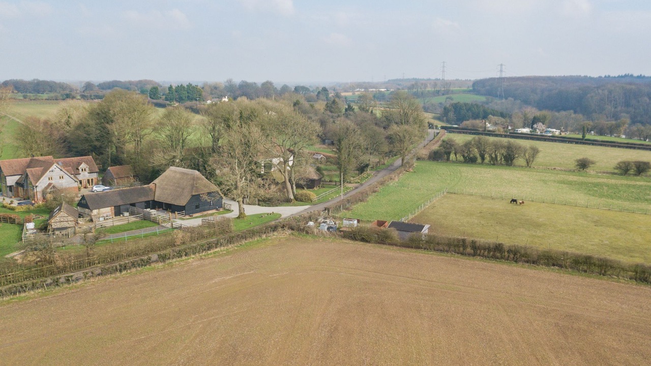 Photo of Outdoor in Stowting