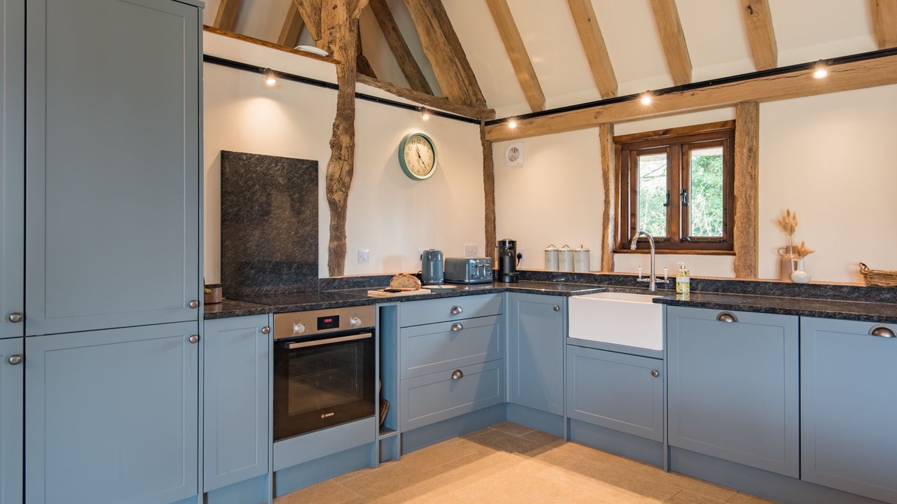 Photo of Kitchen in Stowting