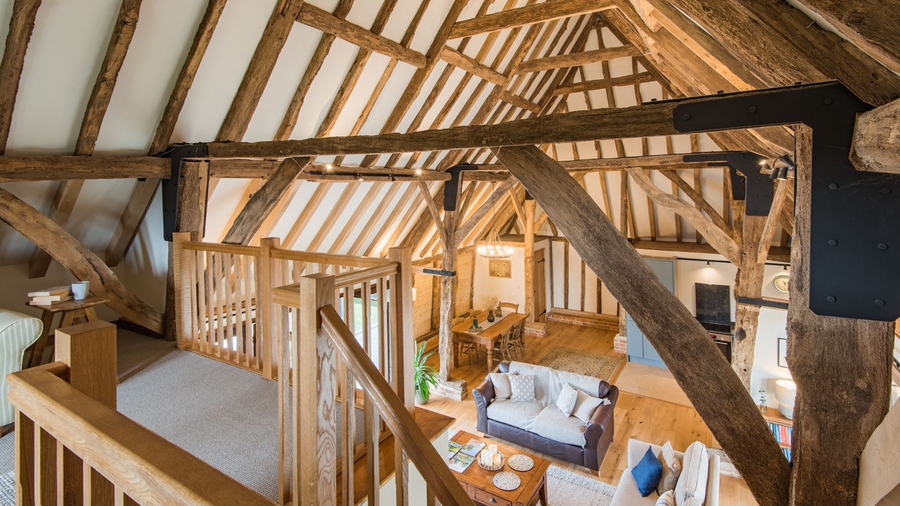 Photo of Livingroom in Stowting