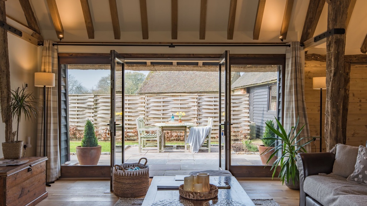 Photo of Livingroom in Stowting