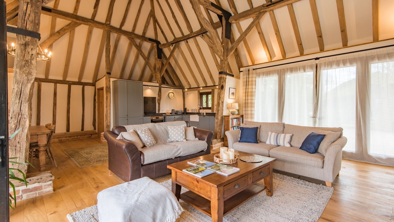Photo of Livingroom in Stowting
