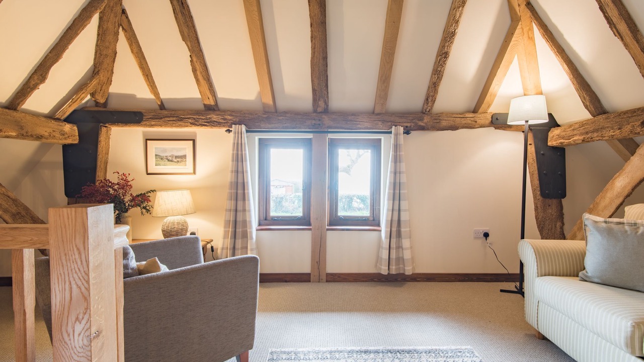 Photo of Livingroom in Stowting