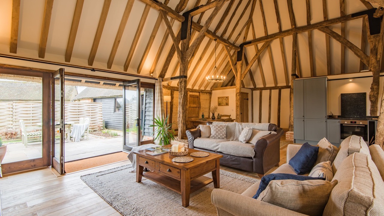 Photo of Livingroom in Stowting