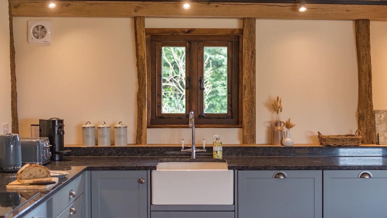 Photo of Kitchen in Stowting