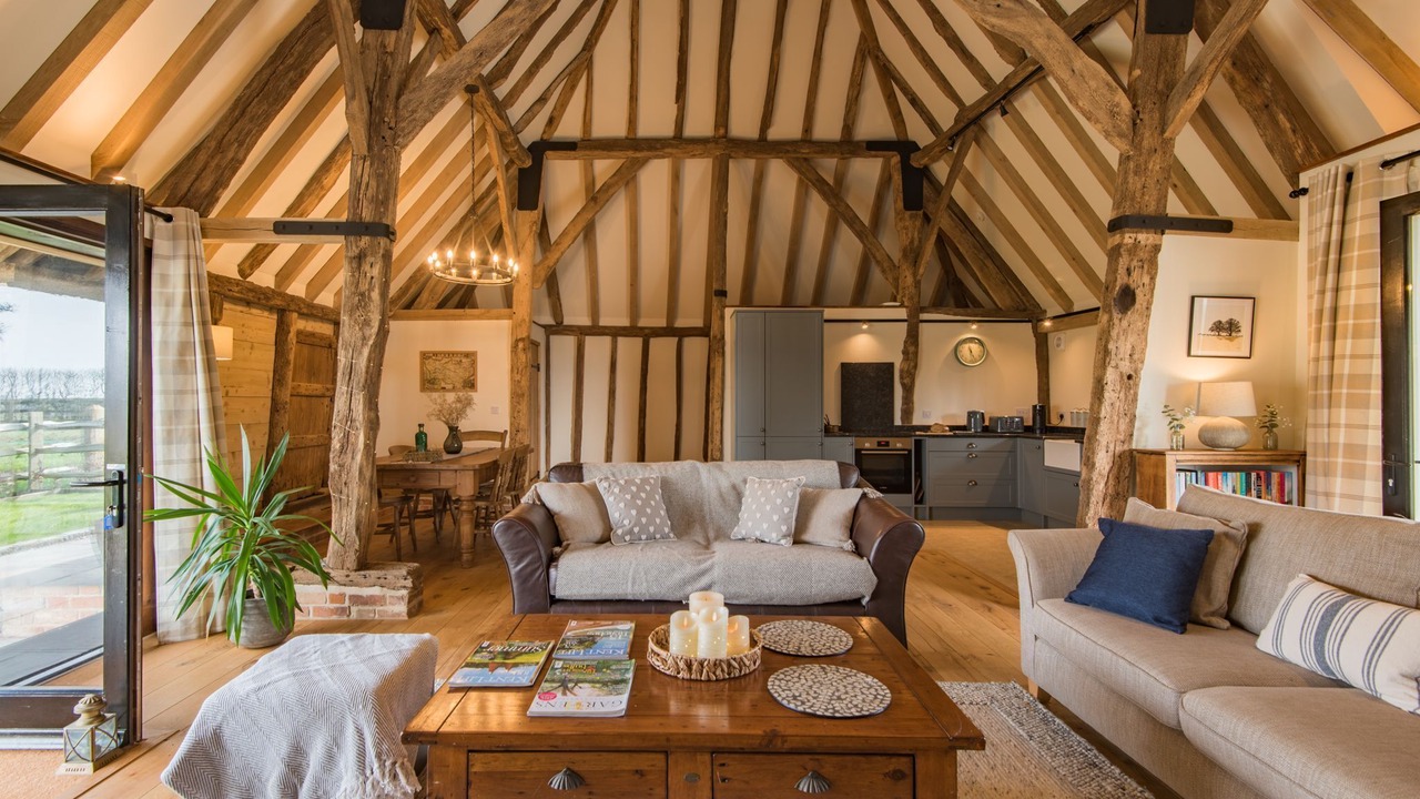 Photo of Livingroom in Stowting