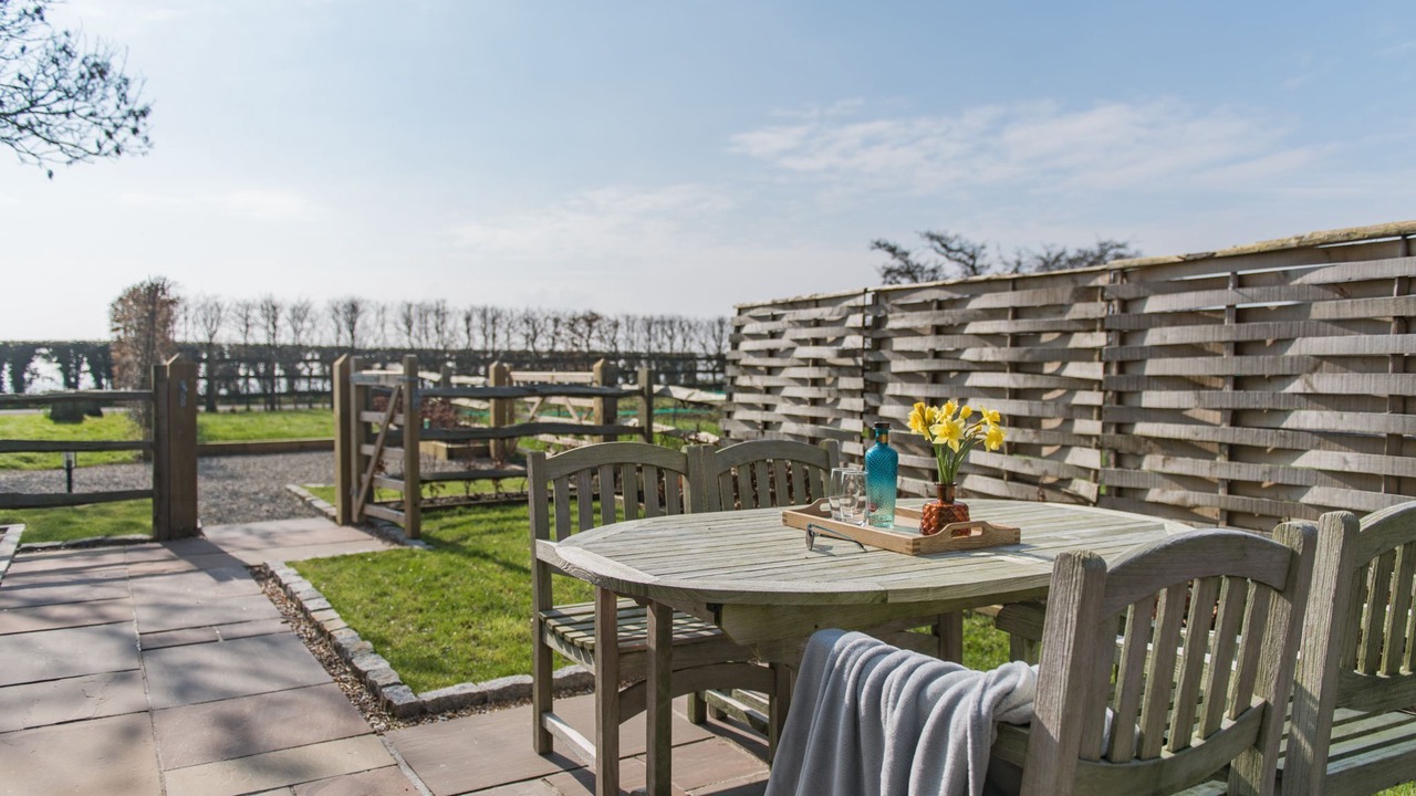 Photo of Outdoor in Stowting