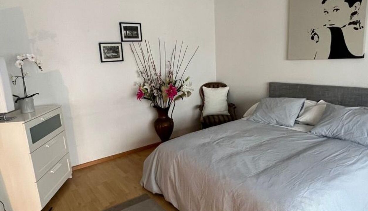 Photo of Bedroom in Vorstadte