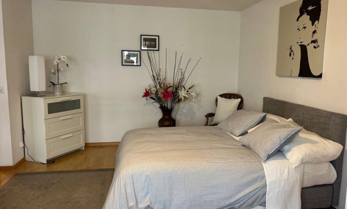 Photo of Bedroom in Vorstadte