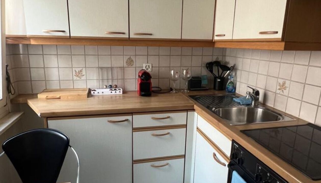 Photo of Kitchen in Vorstadte
