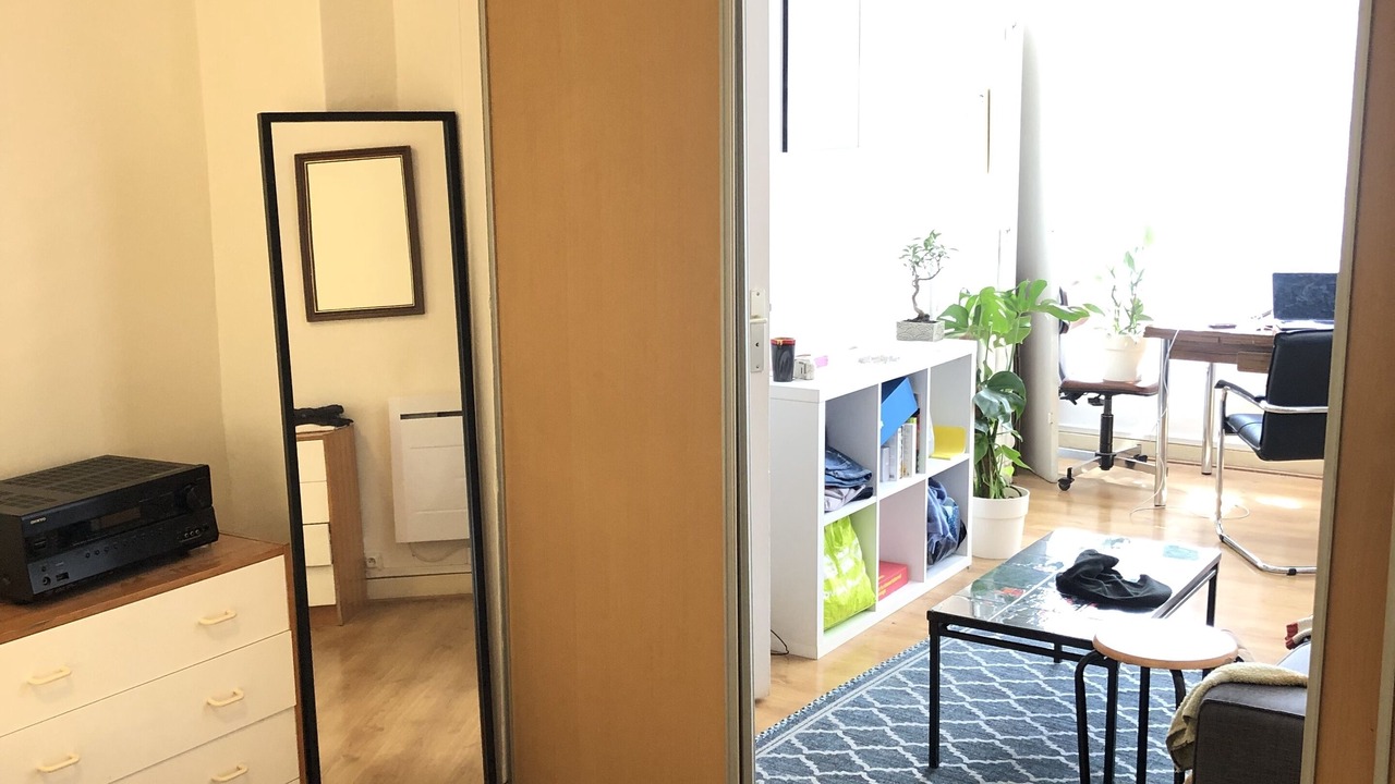 Photo of Bedroom in Combat