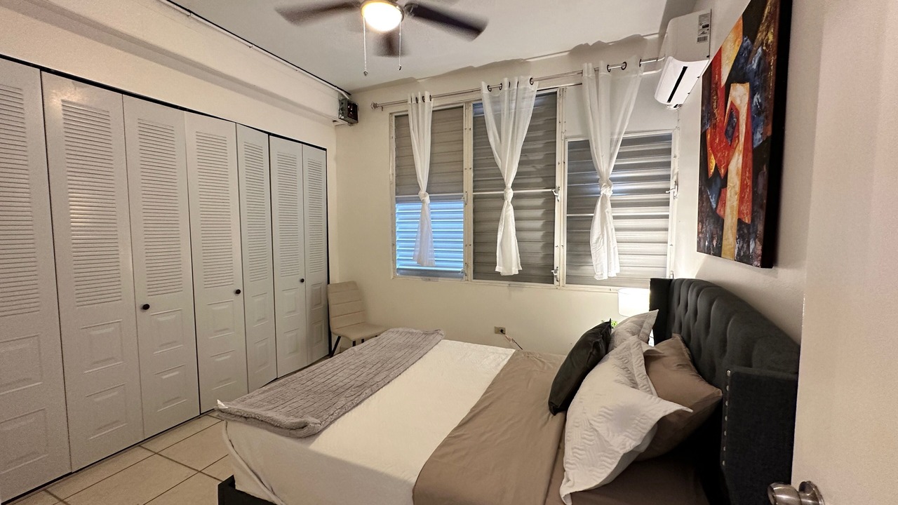 Photo of Bedroom in Cabo Rojo