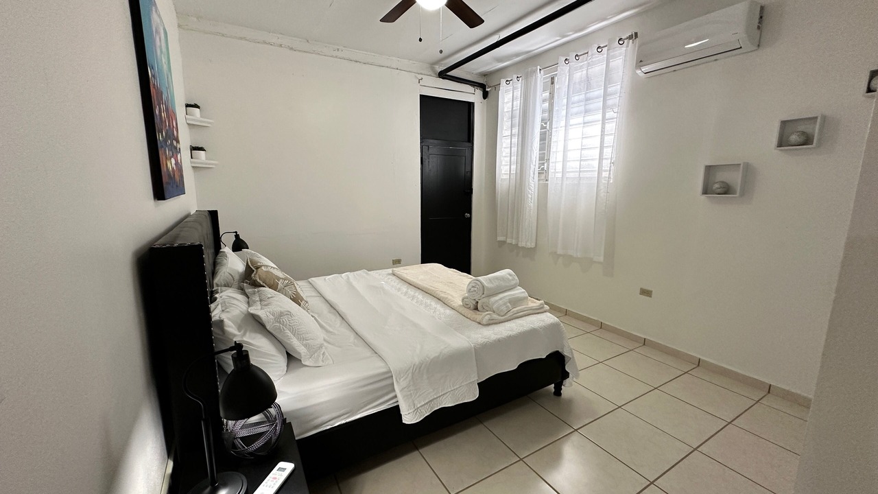 Photo of Bedroom in Cabo Rojo