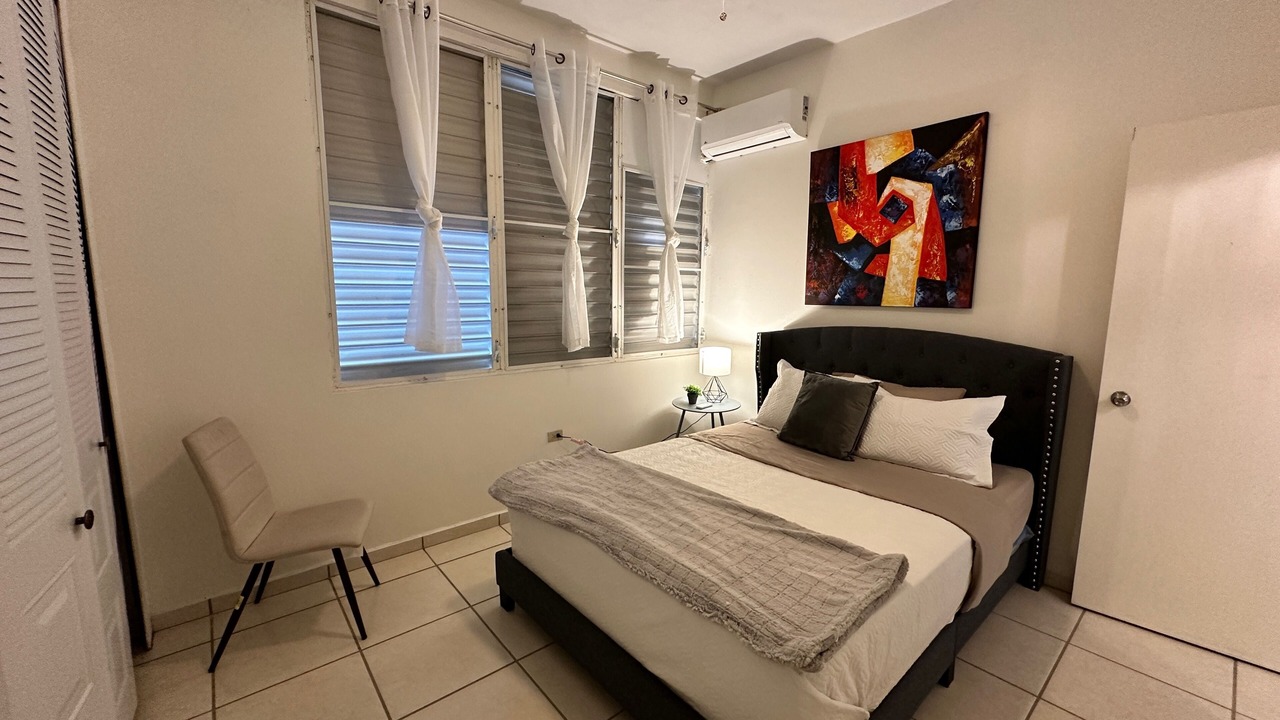 Photo of Bedroom in Cabo Rojo