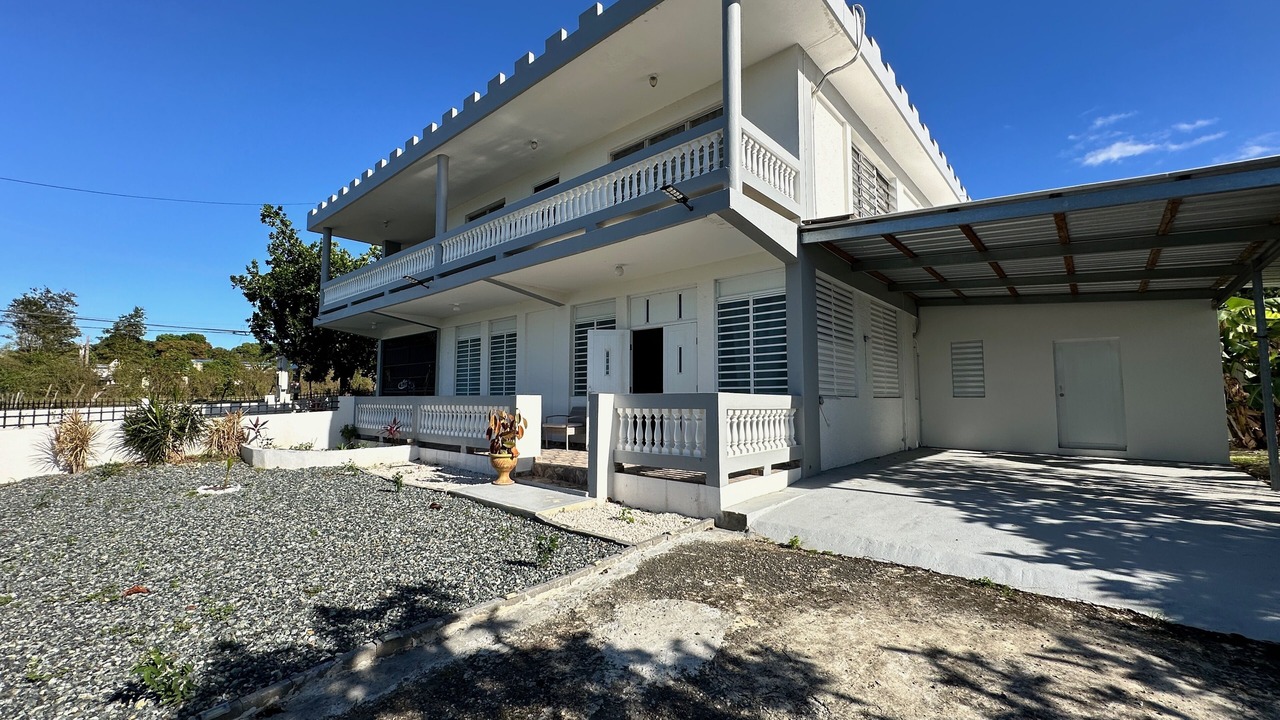 Photo of Outdoor in Cabo Rojo