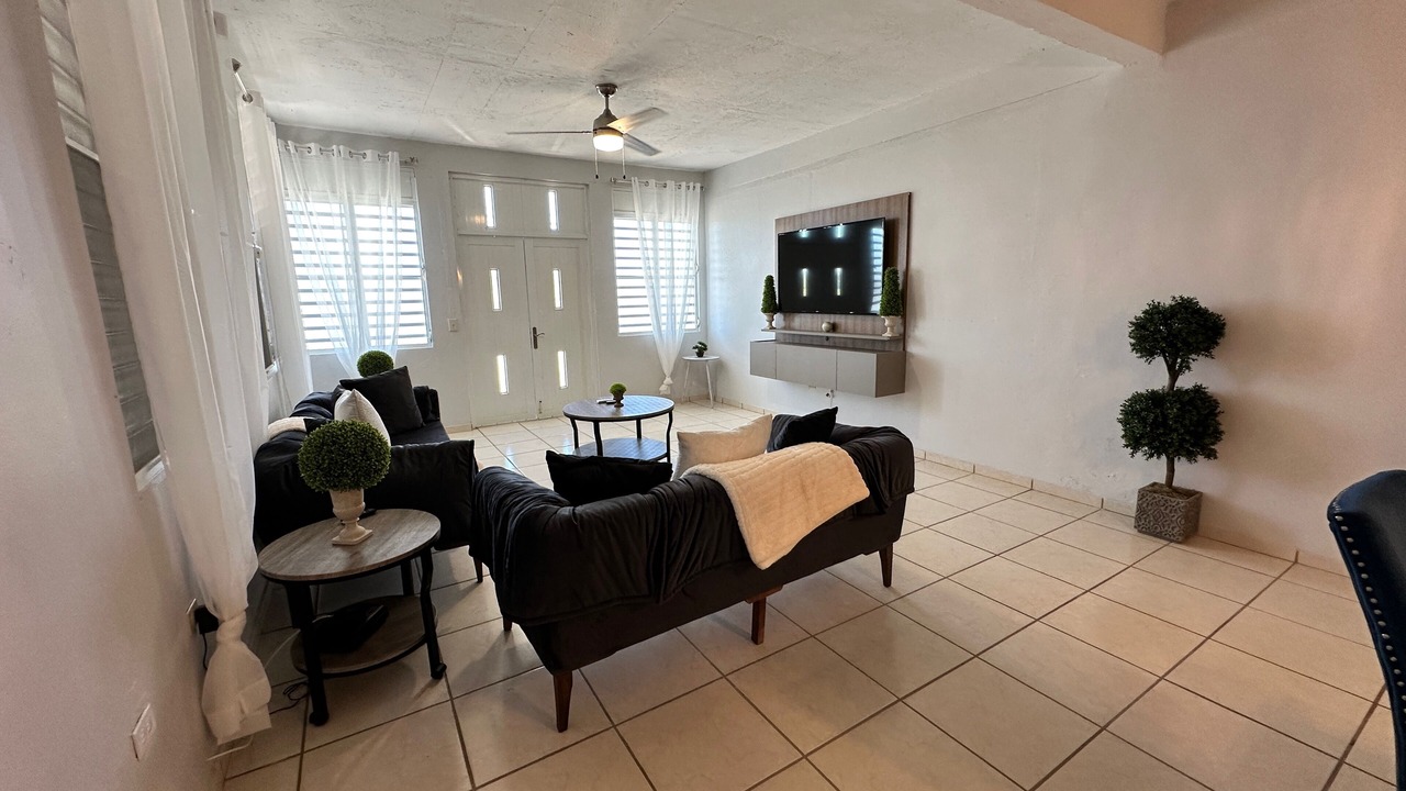 Photo of Livingroom in Cabo Rojo