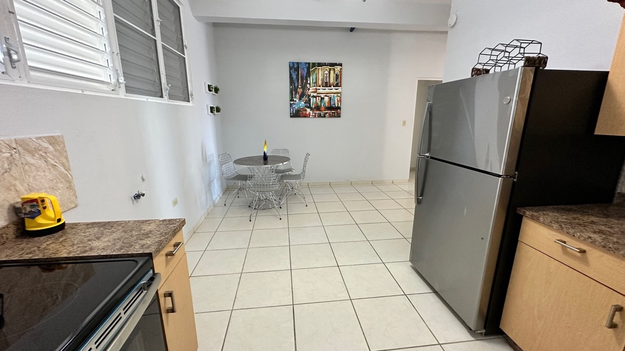 Photo of Kitchen in Cabo Rojo