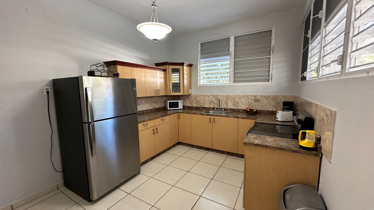 Photo of Kitchen in Cabo Rojo