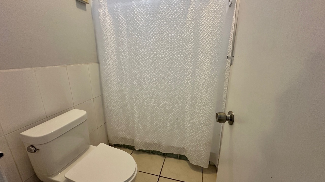 Photo of Bathroom in Cabo Rojo
