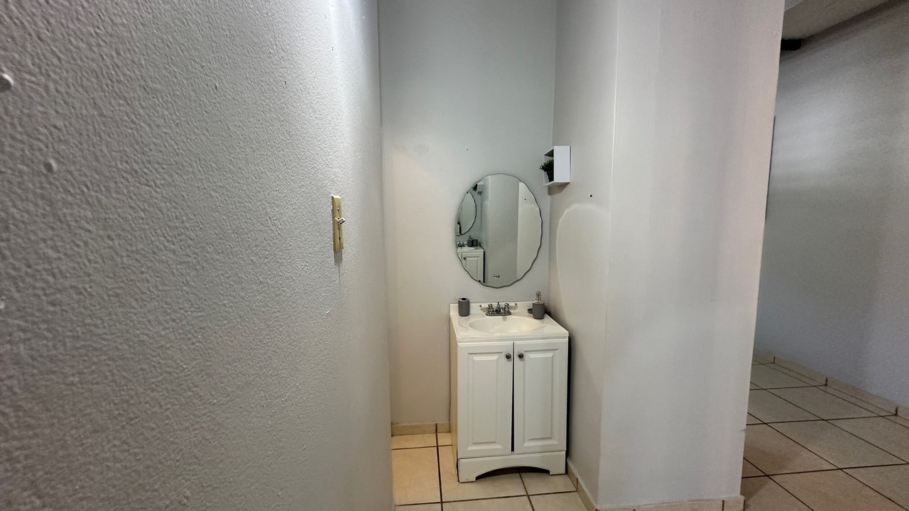 Photo of Bathroom in Cabo Rojo